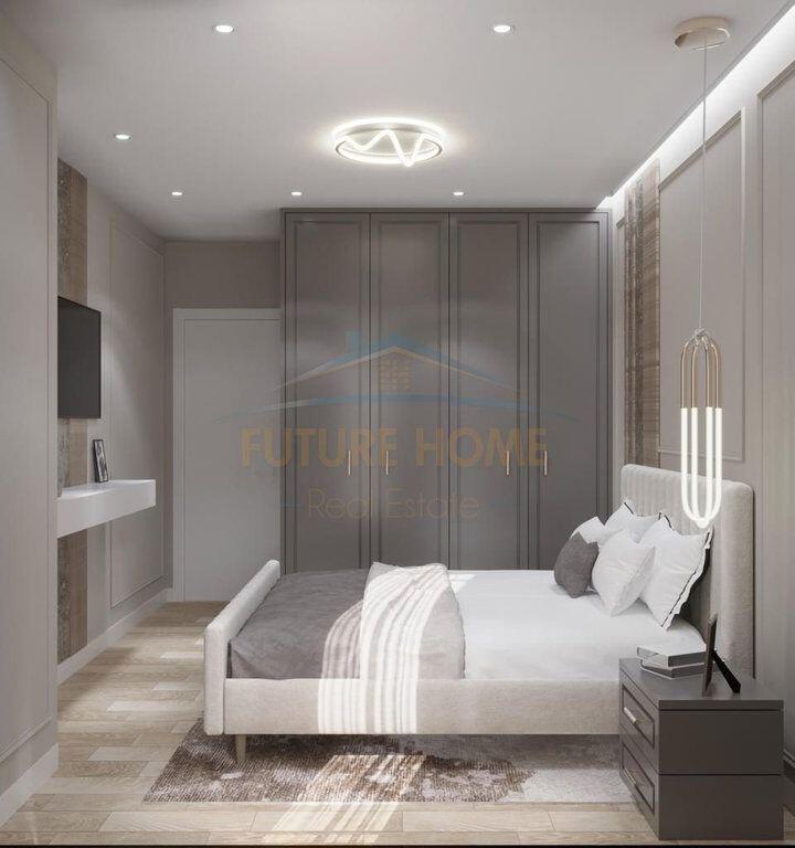 Qira, Apartament 1+1+Post parkimi, prane Air Albania,Tirane....