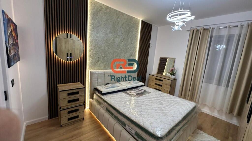 In Astir, 2+1 Apartment for Sale, Invested !!