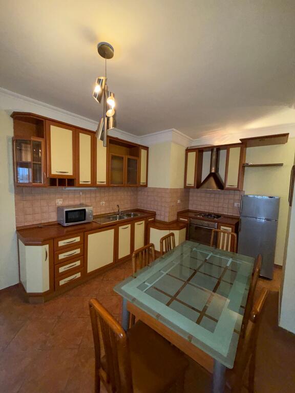 Apartment 2+1 Rent 📍Twin Towers, Blloku