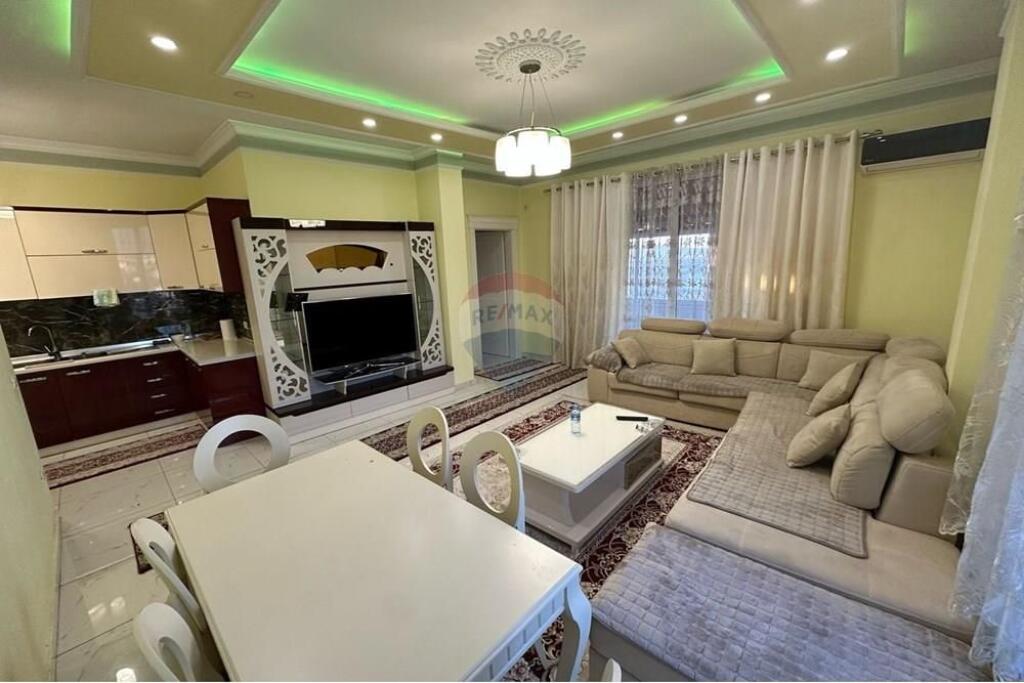 Appartamento - In Vendita - Bulevardi Blu, Kamëz(ID: 530191070-42)