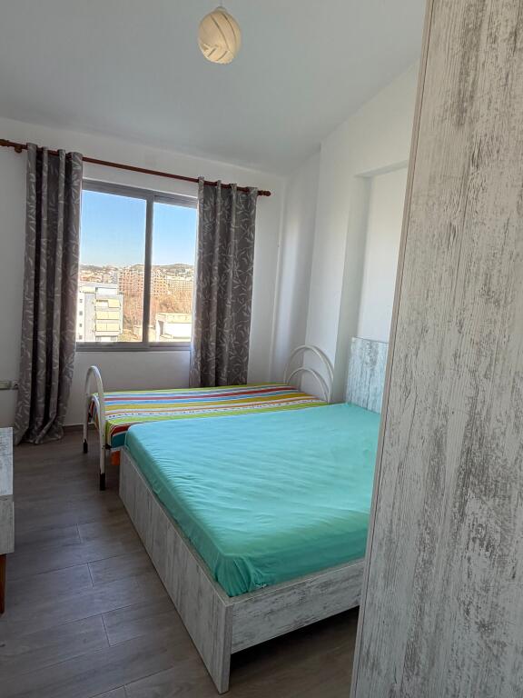 🏡 4 super apartments for sale in the Mali i Robit area 🌊