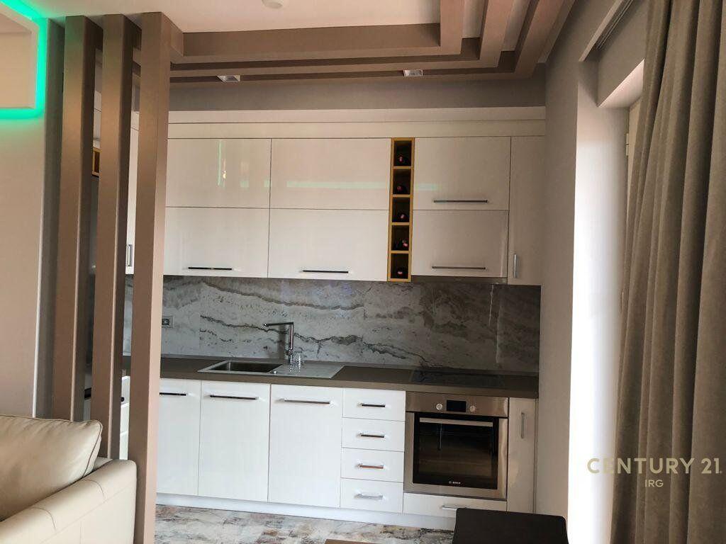 Modern 1+1 apartment for rent at Ish-Parku, Alba Residence!