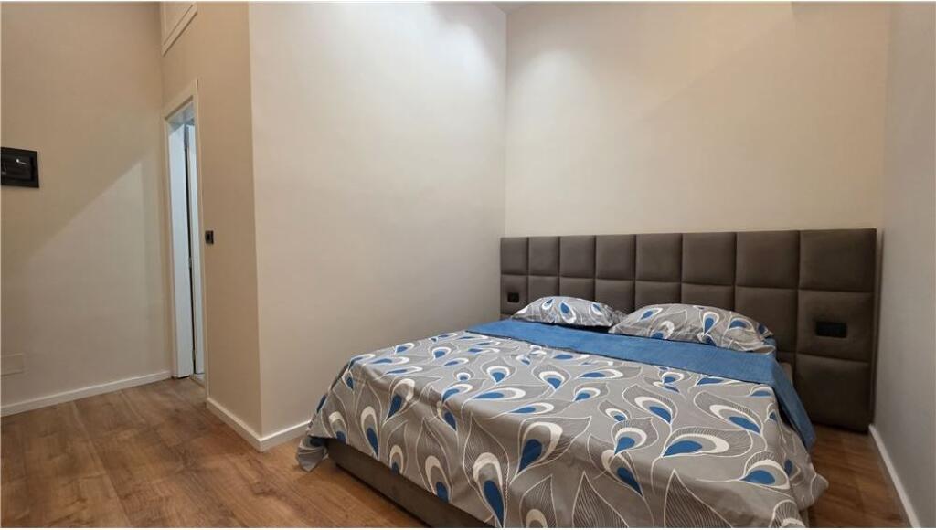 Apartment 1+1 for sale first line Lungo Mare