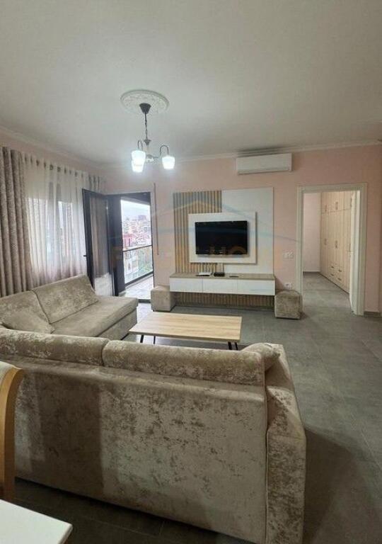 Affitto, Appartamento 1+1+POSTO AUTO, Nuovo Anello, Oasis Residence, Tirana..