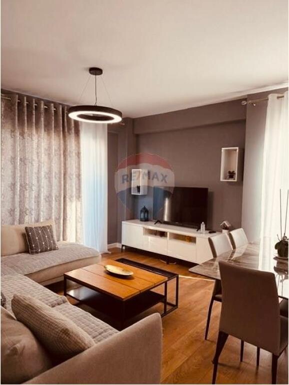 Apartment for rent 2+1