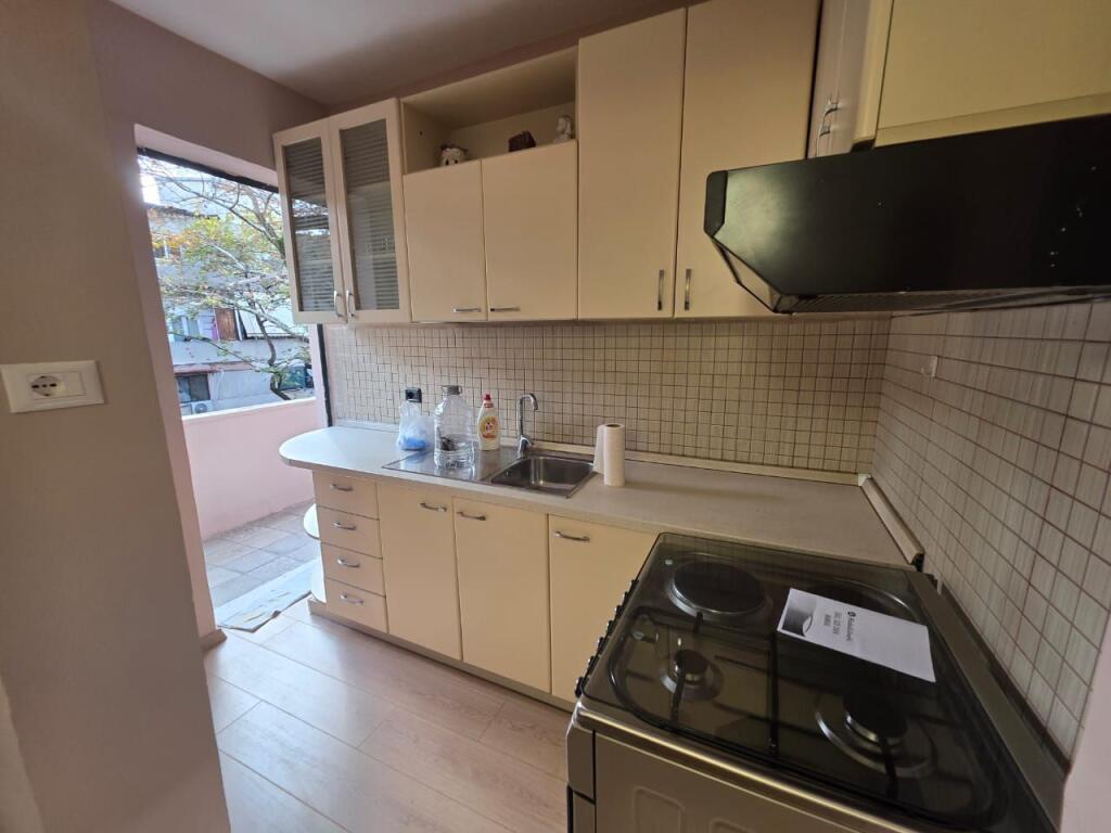 APARTMENT FOR RENT 1+1 MYSLYM SHYRI 60,000 LEKE