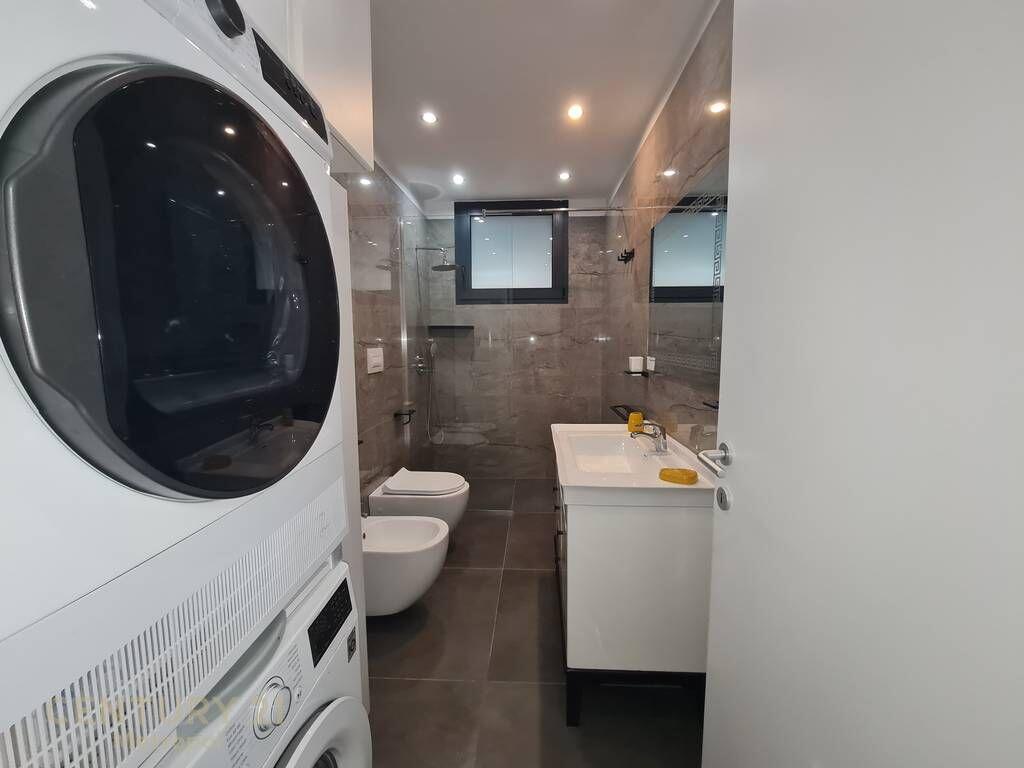 APARTMENT FOR RENT 2+1+2 with parking space NEAR TEG-LUNDER!

