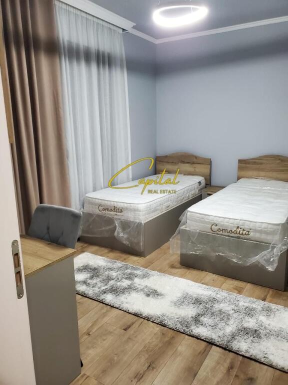 APARTAMENT ME QIRA 2+1 LIQENI I THATE 130.000 LEKE
