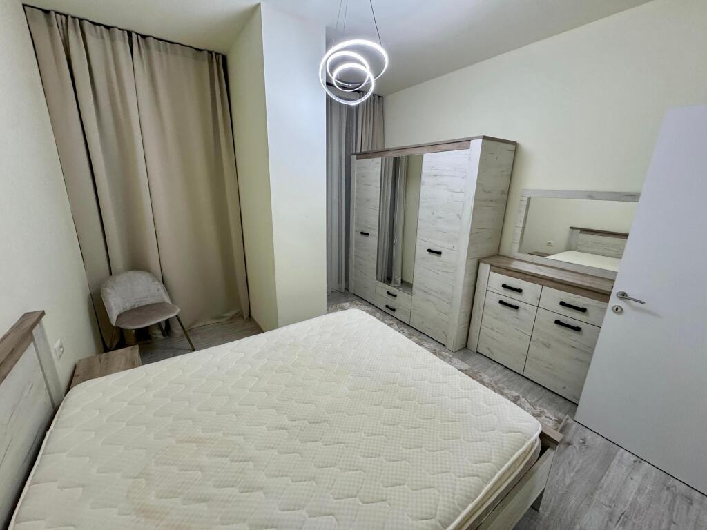 📣 QERA Apartament 1+1 Me Parking 📍 Prane Slevise 🛣️ Rruga "4-Deshmoret" ✨