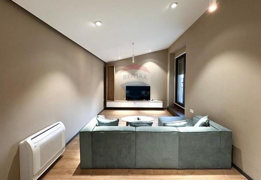 Apartment - For Sale - Farkë, Tirana ID: 530191075-9