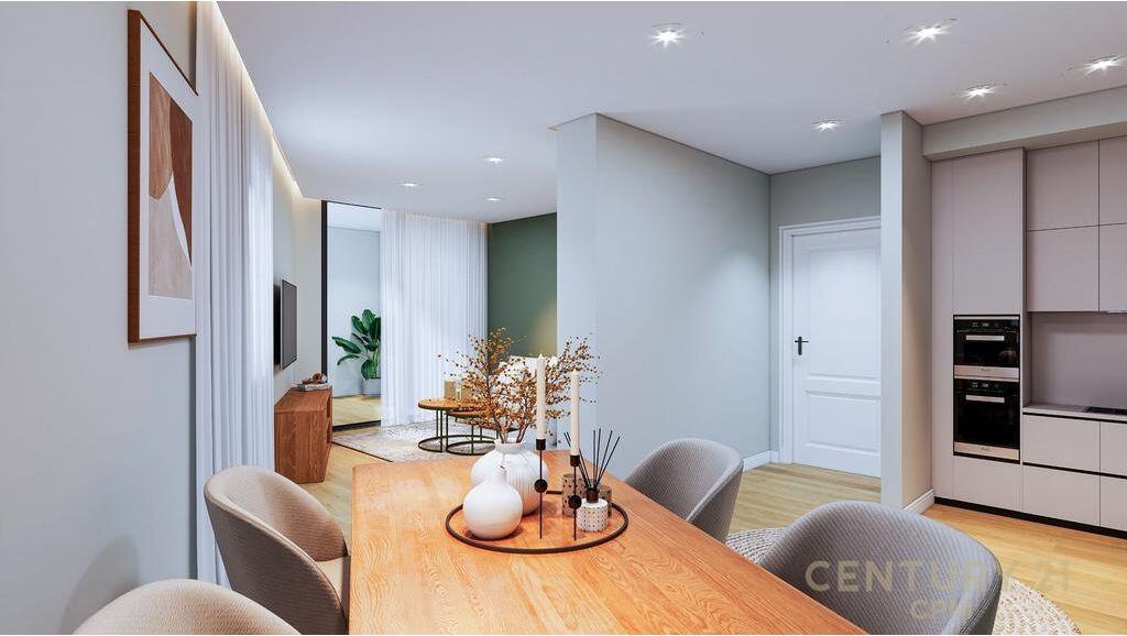 RIVERSIDE RESIDENCE SELLING SUPER APARTMENT 2+1+2 ! PAYMENT IN INSTALLMENTS 1800€ m2 ! 205,750 € Total Area 114m2