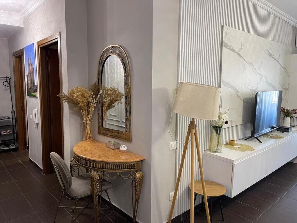 Apartament per qera tek Ring Center
