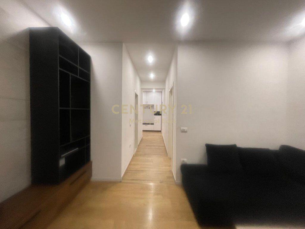 FOR SALE APARTMENT 2+1+2 IN THE AREA OF IRFAN TOMINI