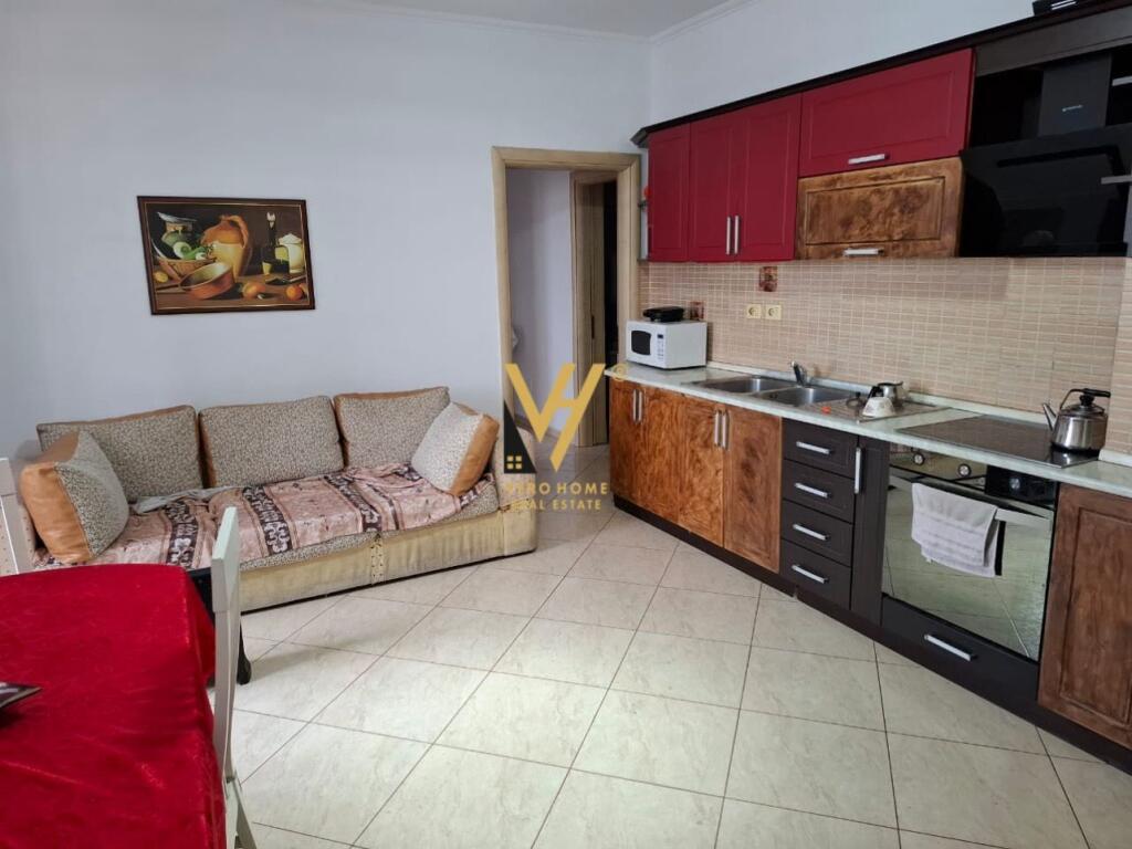 APPARTAMENTO 2+1+2+BLK IN AFFITTO IN VIA FORTUZI 70.000 LEKE
