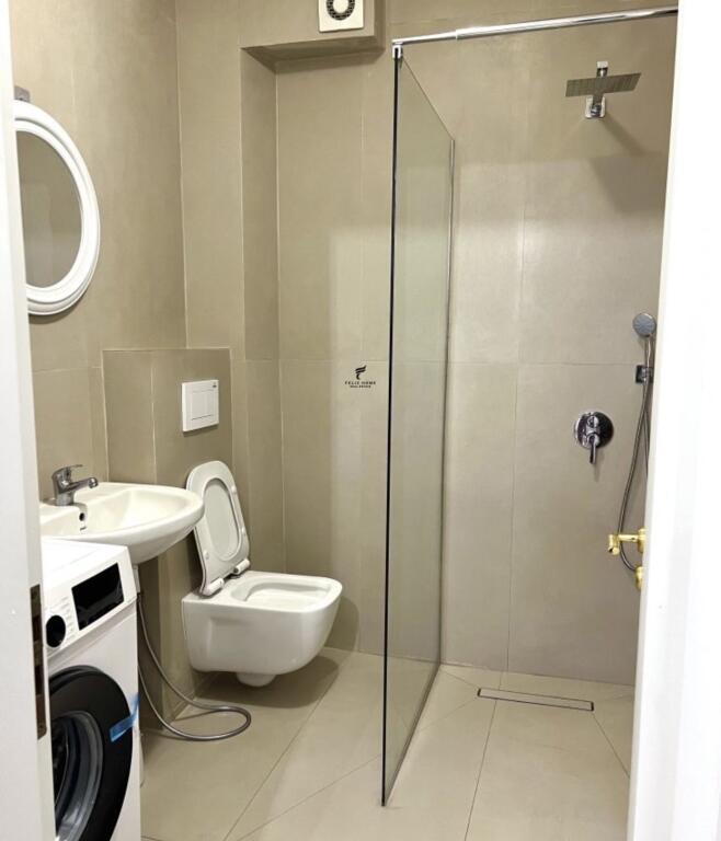 APARTAMENT ME QERA 2+1 KODRA E DIELLIT 55.000 LEKE