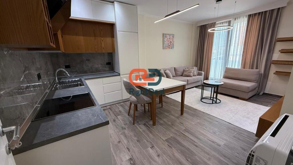 Presso Sofie Residence, Vendesi in vendita appartamento 1+1 completamente arredato!!!