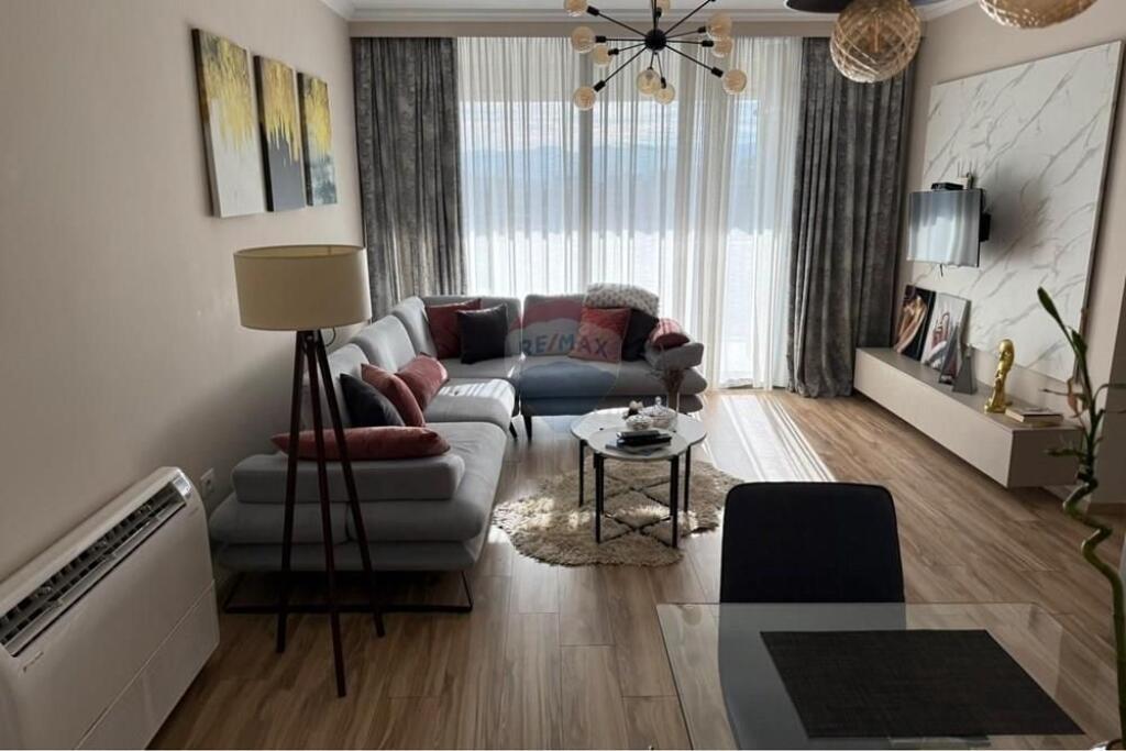 Apartament 2+1 per qira,Fiori di Bosko