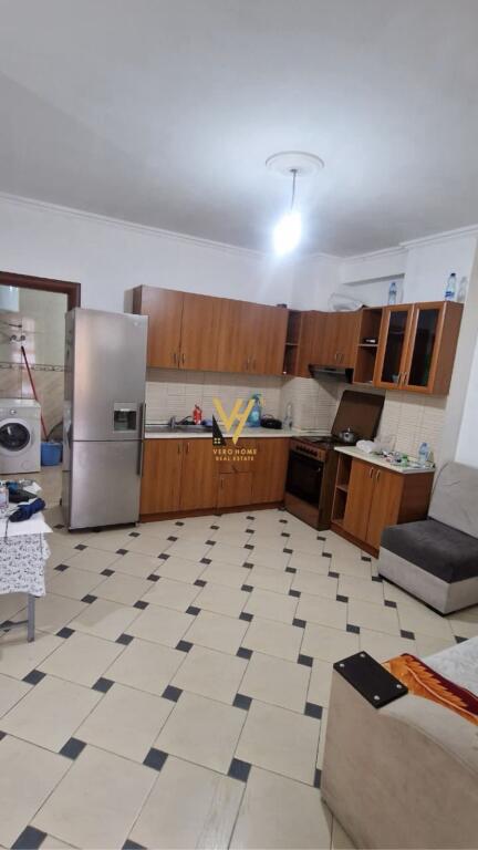 APARTMENT 1+1+BLK FOR RENT IN ASTIR 38,000 LEKE