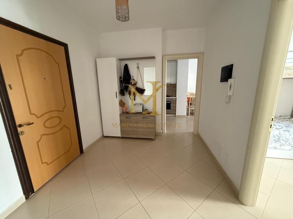 APPARTAMENTO 2+1 IN AFFITTO, SPIAGGIA RROTA E KUQE!