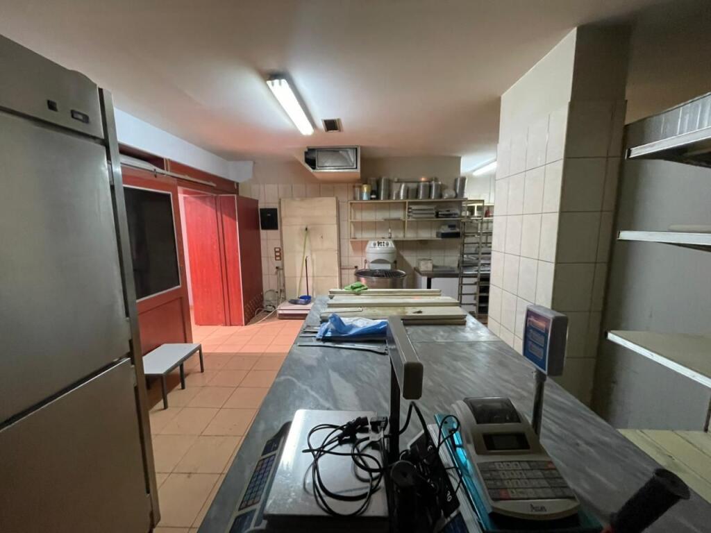 Ambiente commerciale in affitto – Zoo