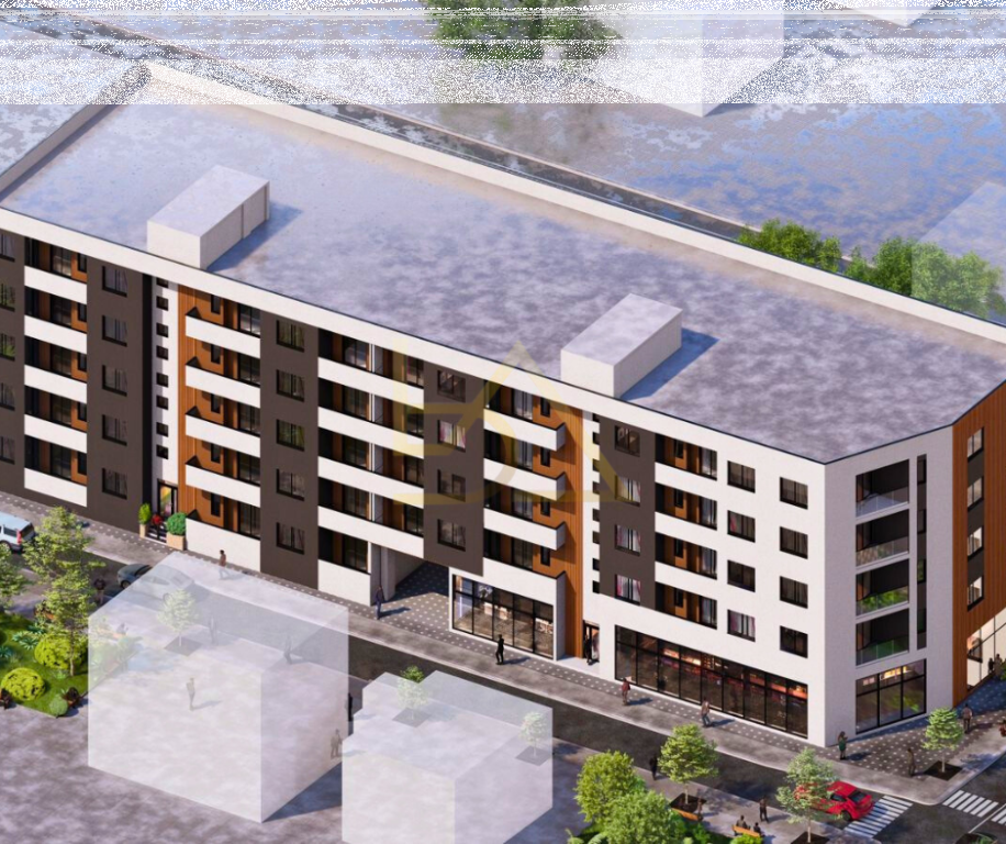 Residenza Familiare – Paskuqan, Tiranë