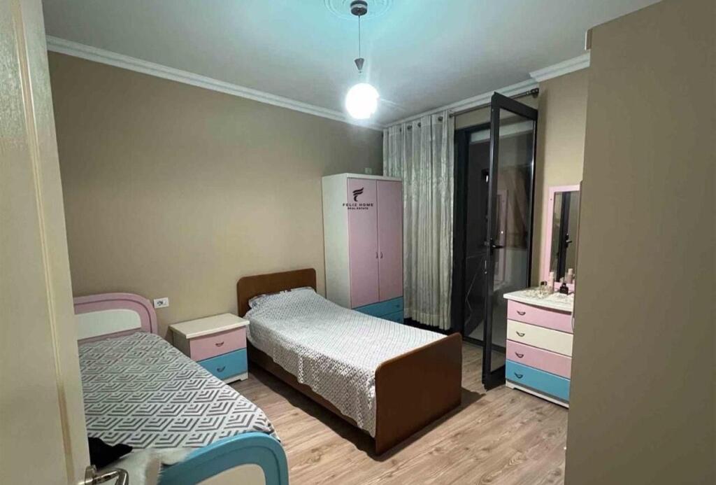 SHITET APARTAMENT 2+1 ASTIR  206.000 EURO
