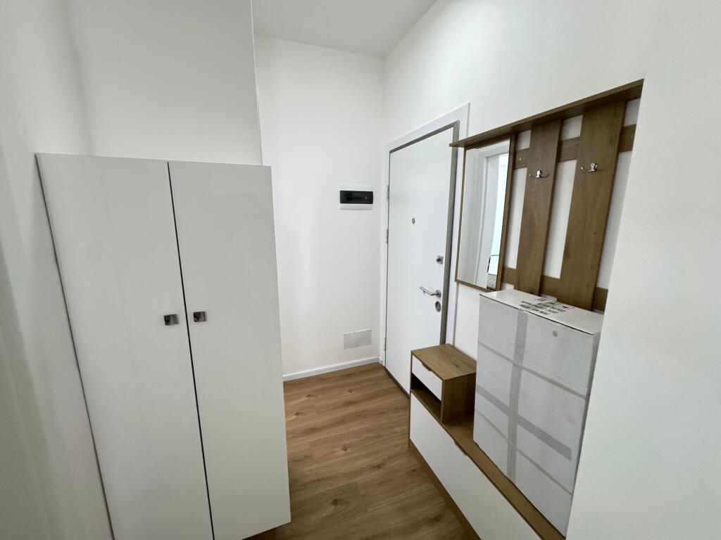 Oxa Apartament me qera 1+1+parkim