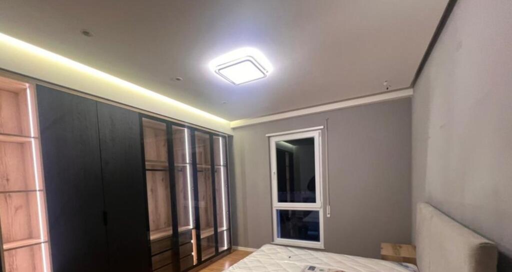 ✨ Appartamento 2+1 in Affitto in Via Dibra – Ambiente Investito &amp; Balcone