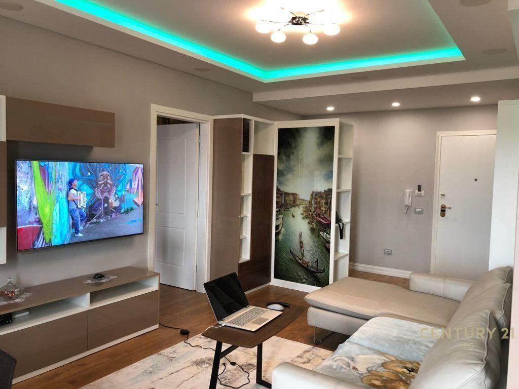 Modern 1+1 apartment for rent at Ish-Parku, Alba Residence!