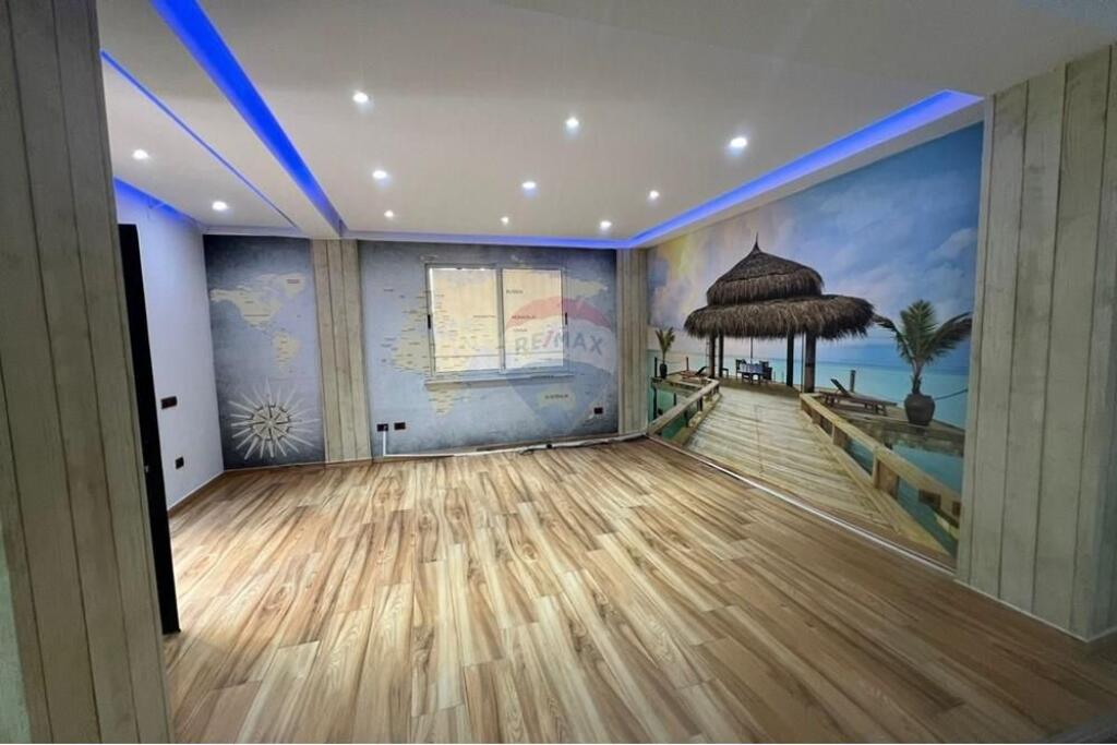 Office for rent 60 m² – Zogu i Zi