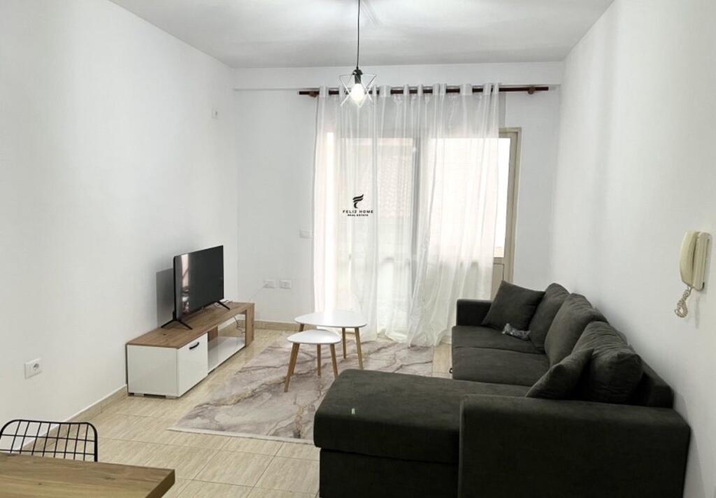 APARTAMENT ME QERA 2+1 KODRA E DIELLIT 55.000 LEKE