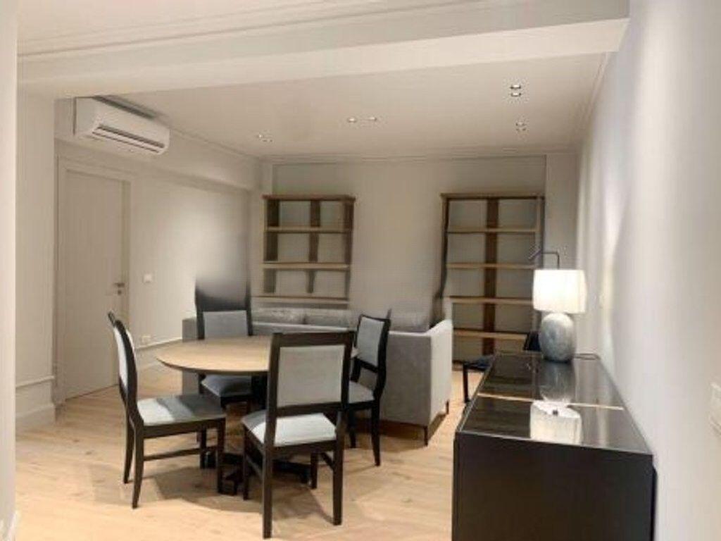 Appartamento 1+1 in affitto a Myslym Shyri 750 € /mese