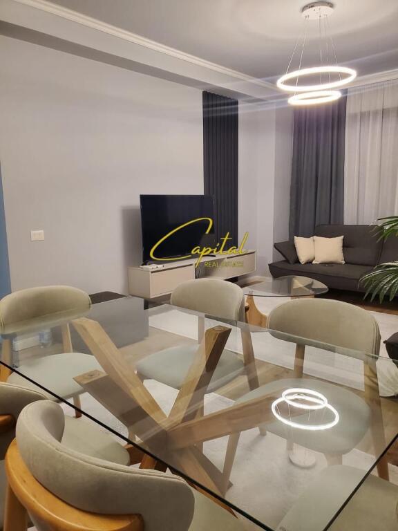 APARTAMENT ME QIRA 2+1 LIQENI I THATE 130.000 LEKE