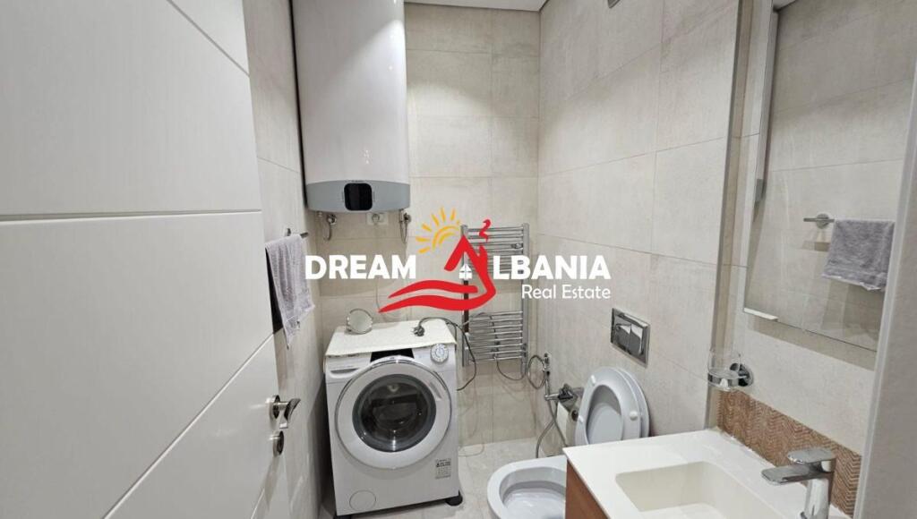 Apartament 2+1+2wc ne shitje tek Bulevardi Zogu i Parë – Ministria e Drejtësisë, Tiranë (ID 41212149)