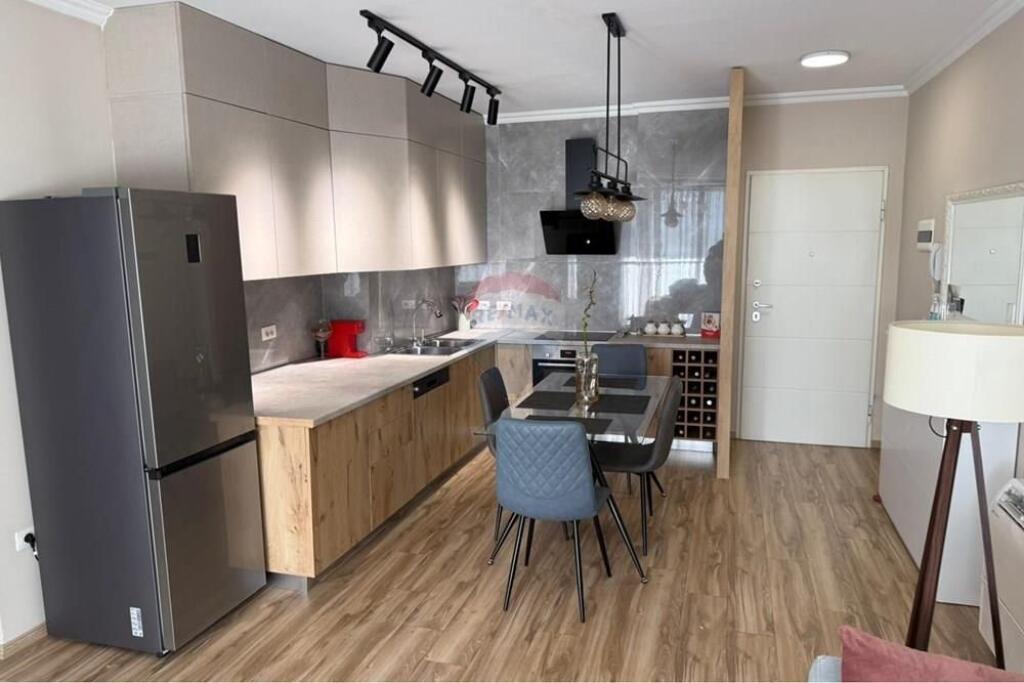 Apartment 2+1 for rent,Fiori di Bosko