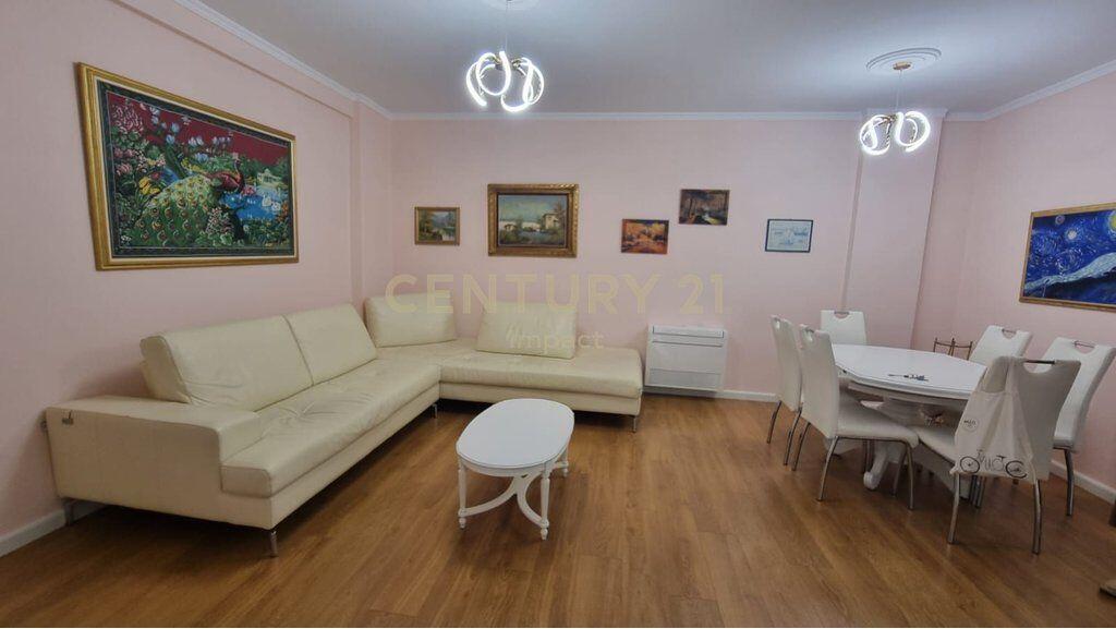 Appartamento 2+1 In Affitto in Via Mihal Grameno, Tirana - 650€!