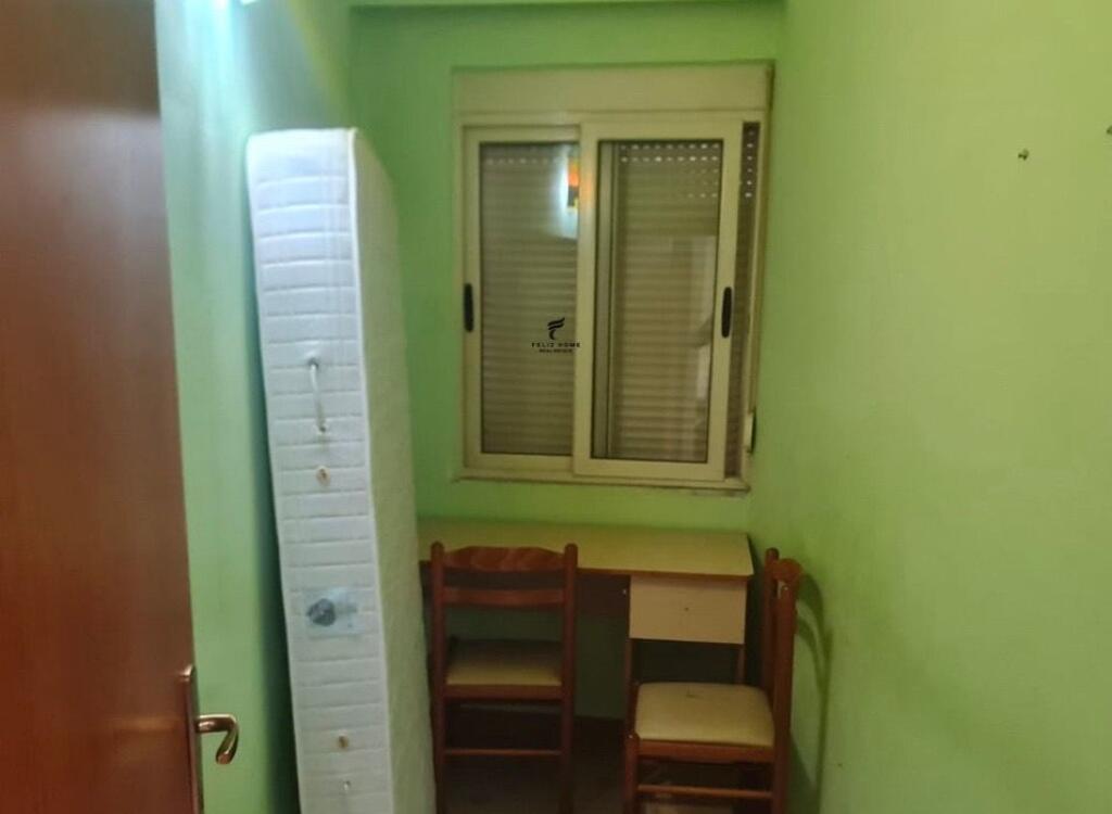 APARTMENT FOR RENT 1+1 DURRESIT STREET 55,000 LEKE
