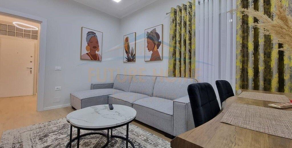 Affitto, Appartamento 2+1, 21 Dhjetori, Tirana