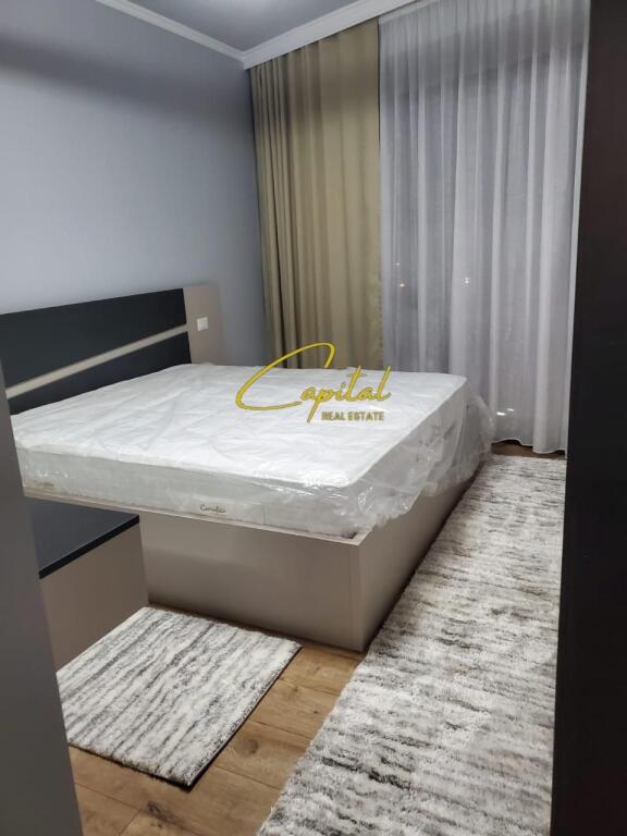 APARTAMENT ME QIRA 2+1 LIQENI I THATE 130.000 LEKE
