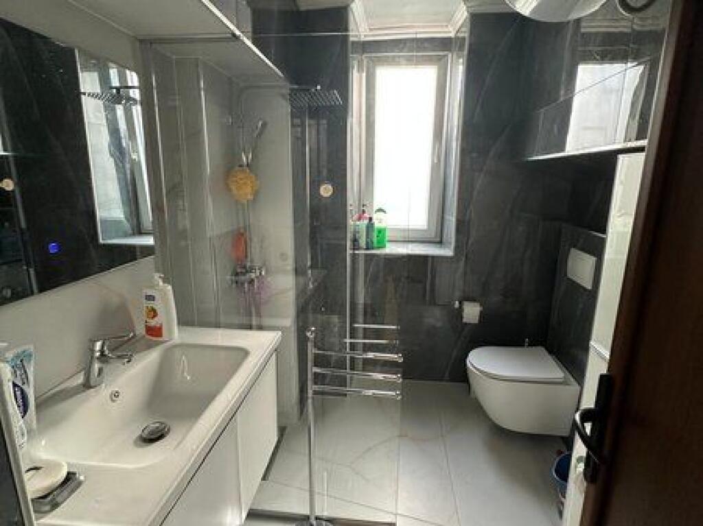 Affitto, Appartamento 1+1, Vasil Shanto, Tirane.