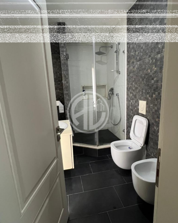 Papafingo 2+1+2 for Rent – near the Stadium, Durres