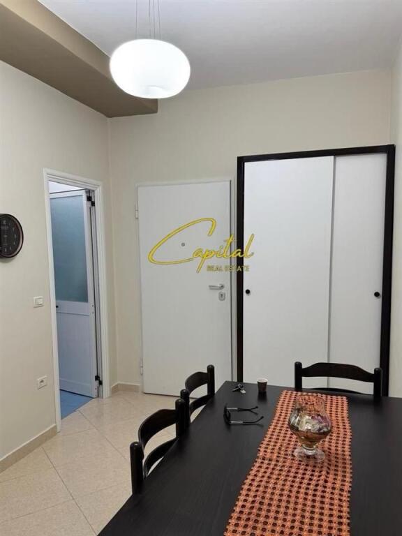 APARTAMENT ME QIRA 1+1 FRESKU 40.000 LEKE