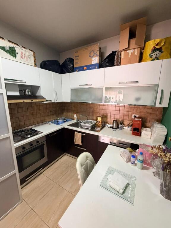 Apartment for sale 3+1+2 – Don Bosko