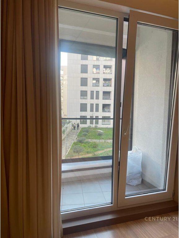 JEPET ME QIRA APARTAMENT 1+1 LUKSOZ TEK KOMPLEKSI MAGNET !