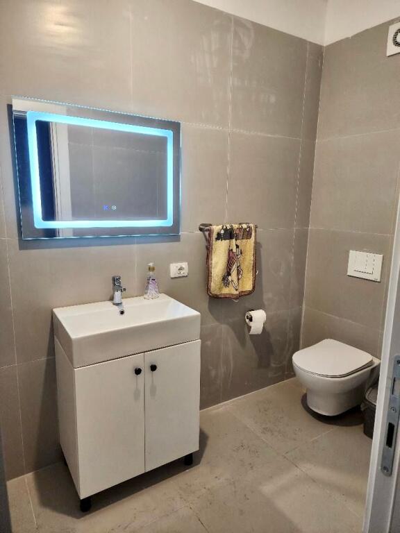 📣 QERA Apartament 2+1 Me Parking 📍Univers City Residence, Prane QTU ✨