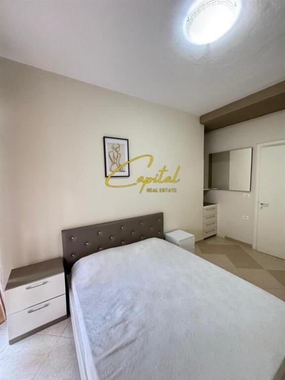 APARTAMENT ME QIRA 1+1 FRESKU 40.000 LEKE