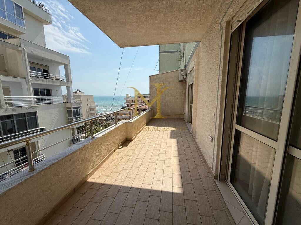 APPARTAMENTO 2+1 IN AFFITTO, SPIAGGIA RROTA E KUQE!
