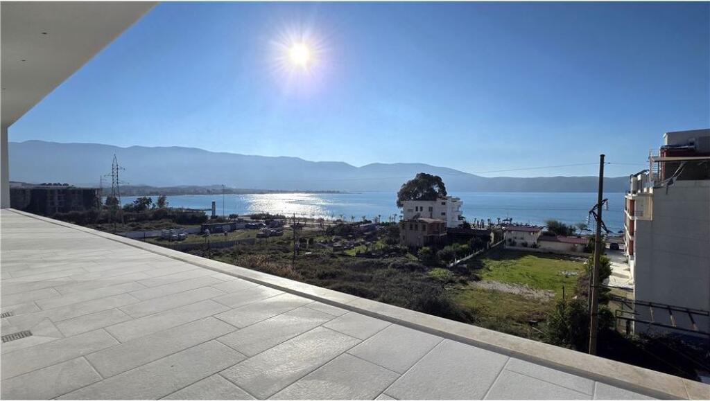 Appartamenti 1+1 in vendita a Radhime, Vlore