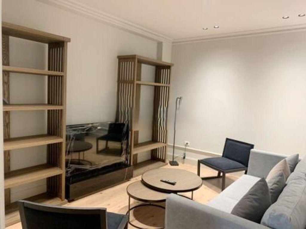 Appartamento 1+1 in affitto a Myslym Shyri 750 € /mese