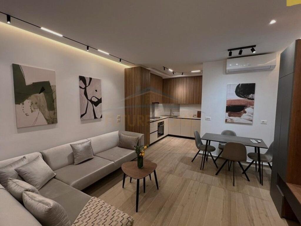 Qera, Apartament 1+1 , Zogu i Zi, Tirane.